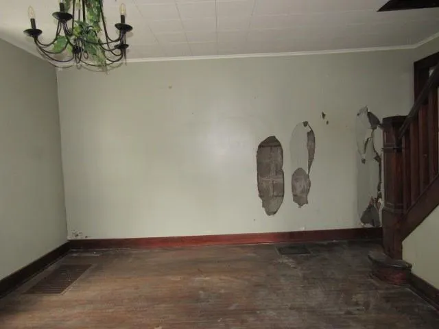 $25,000 | 811 Prospect Avenue, Charleroi, PA 15022