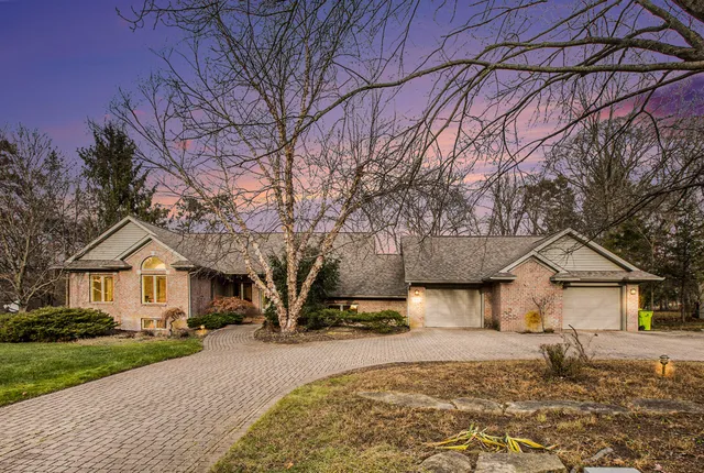 $684,900 | 3680 Miller Road, Ann Arbor, MI 48103