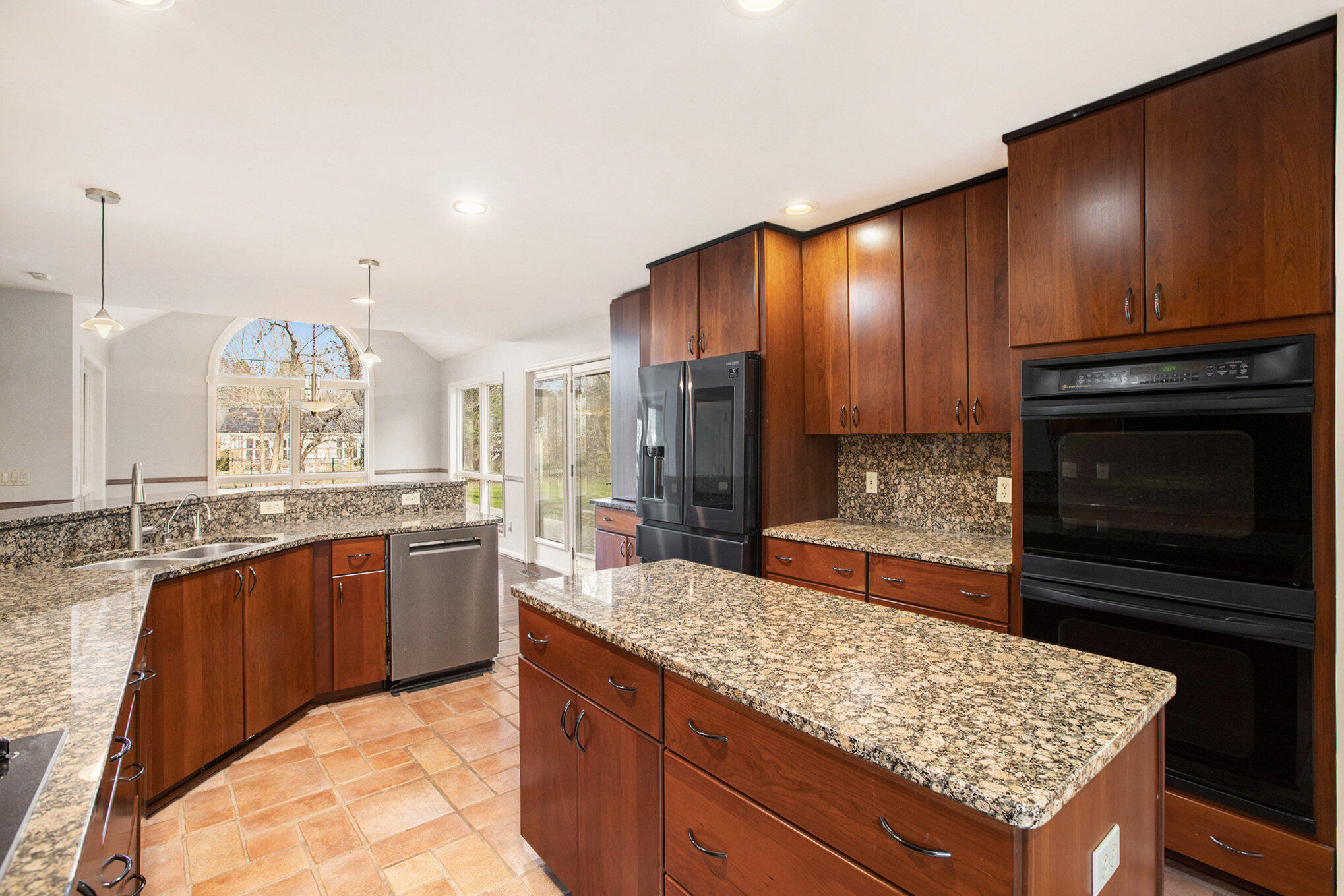 3680 Miller Road Ann Arbor, MI 48103 - Photo 13 of 52 Kitchen