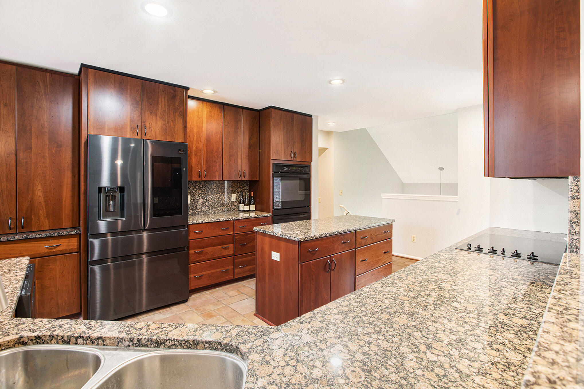 3680 Miller Road Ann Arbor, MI 48103 - Photo 15 of 52 Kitchen
