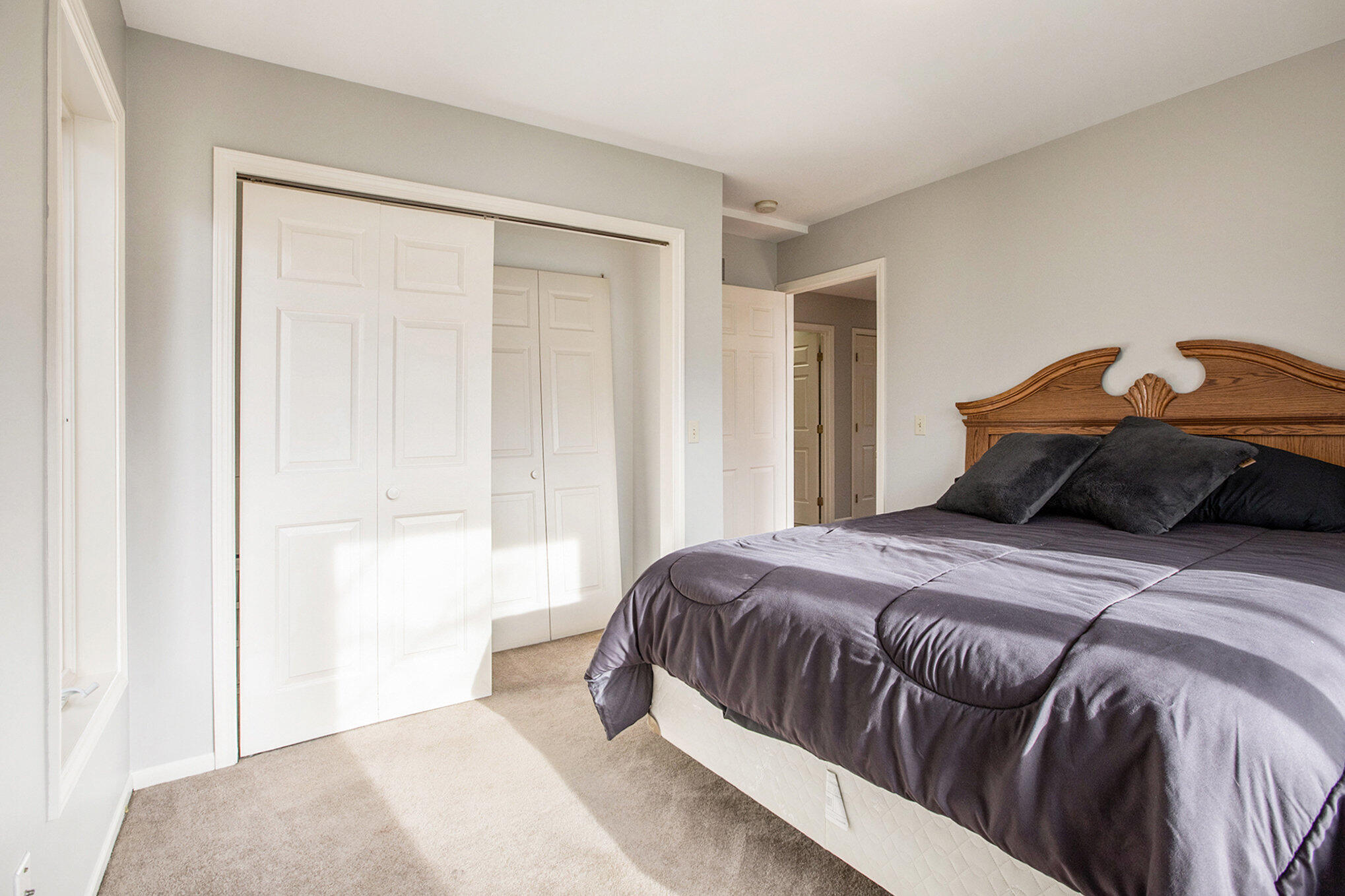 3680 Miller Road Ann Arbor, MI 48103 - Photo 25 of 52 Bed 2