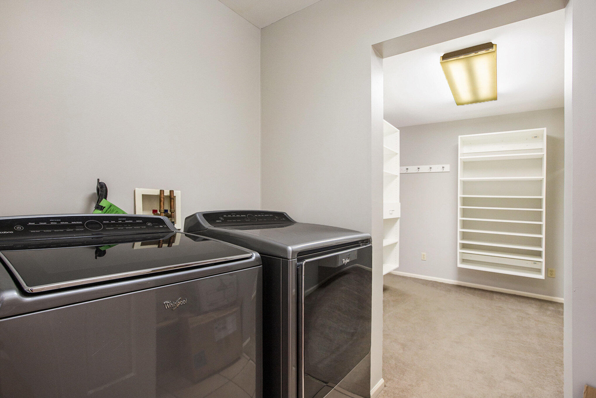 3680 Miller Road Ann Arbor, MI 48103 - Photo 28 of 52 Laundry