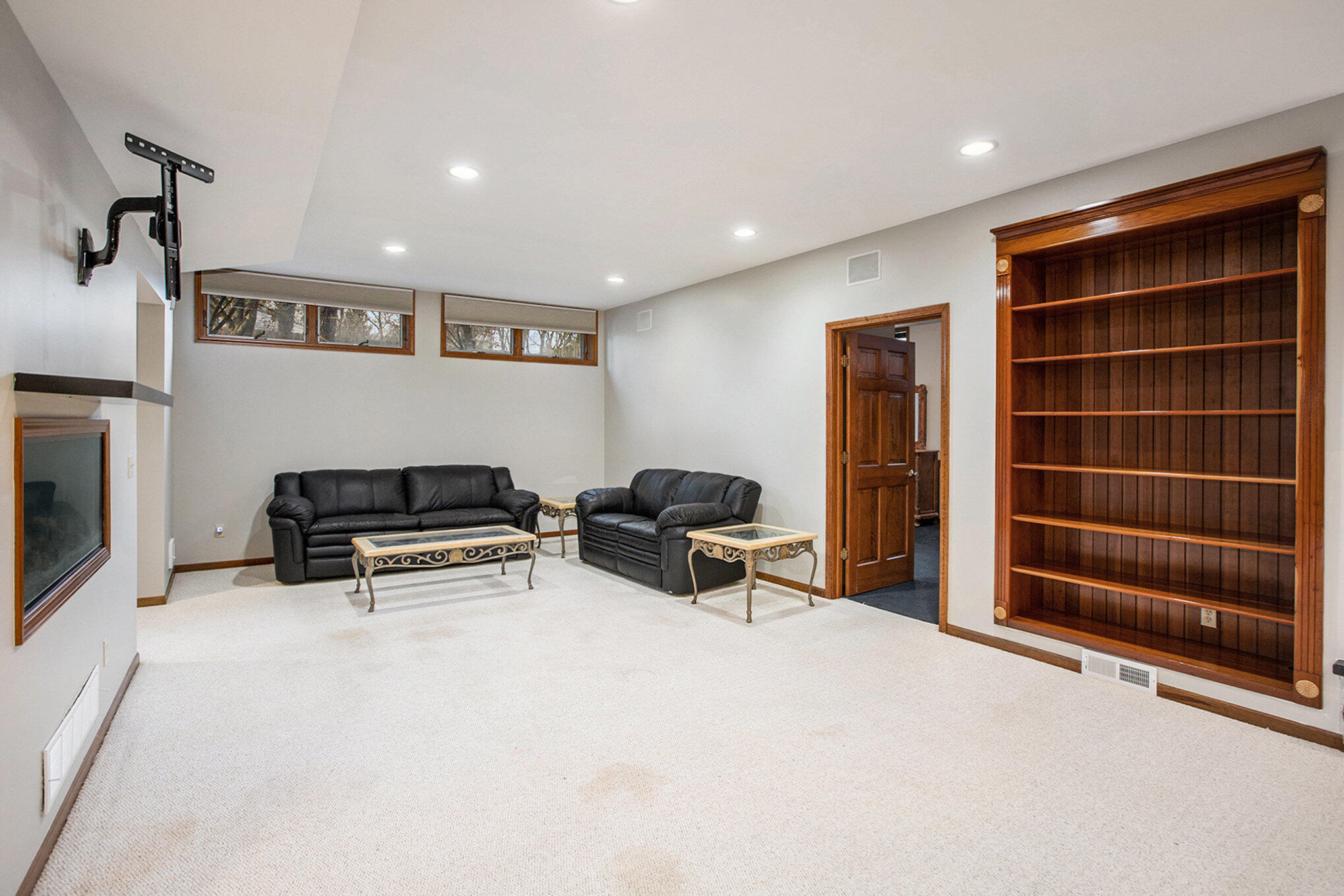 3680 Miller Road Ann Arbor, MI 48103 - Photo 37 of 52 Basement