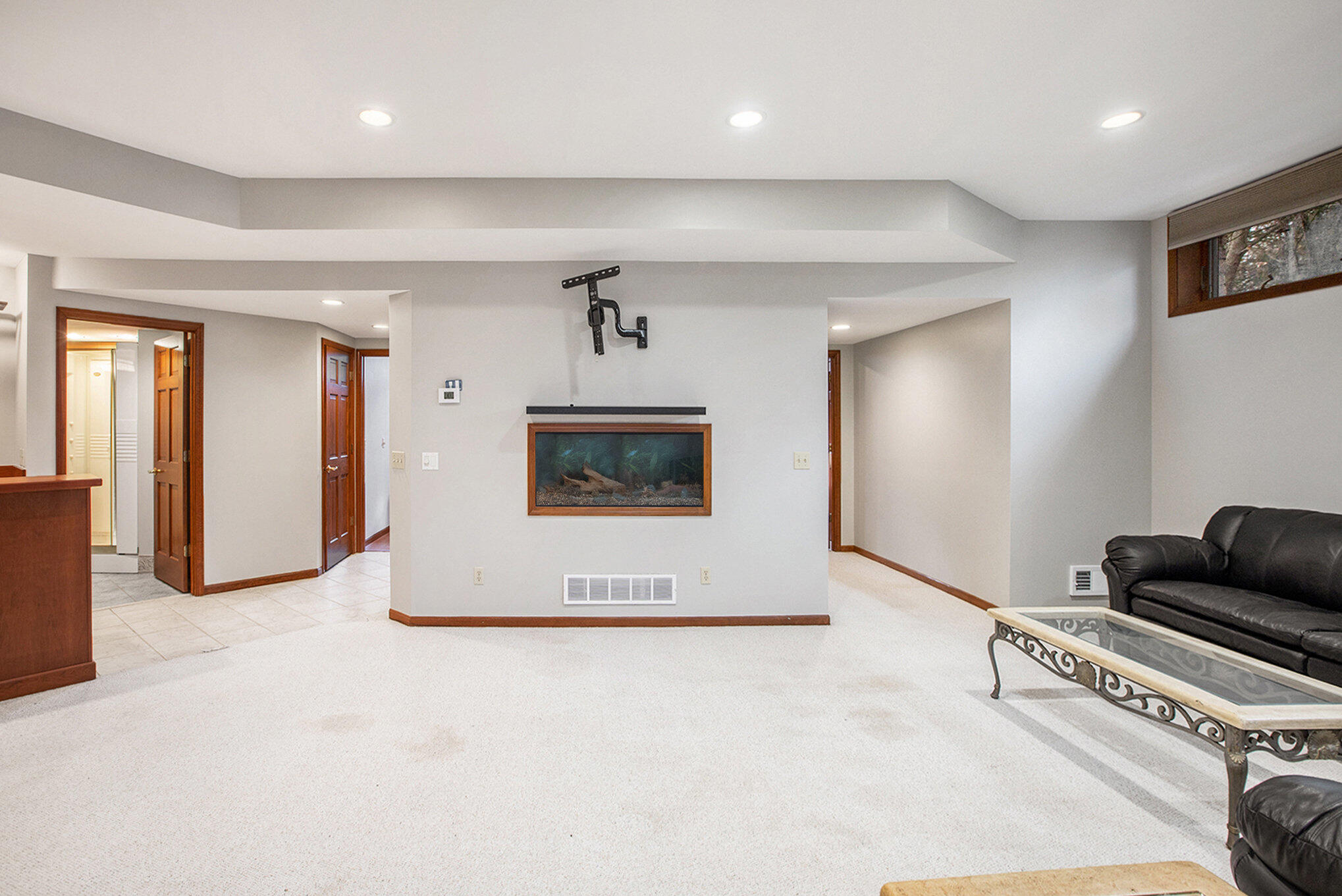 3680 Miller Road Ann Arbor, MI 48103 - Photo 38 of 52 Basement