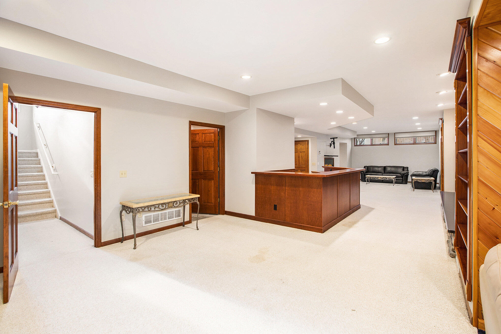 3680 Miller Road Ann Arbor, MI 48103 - Photo 39 of 52 Basement