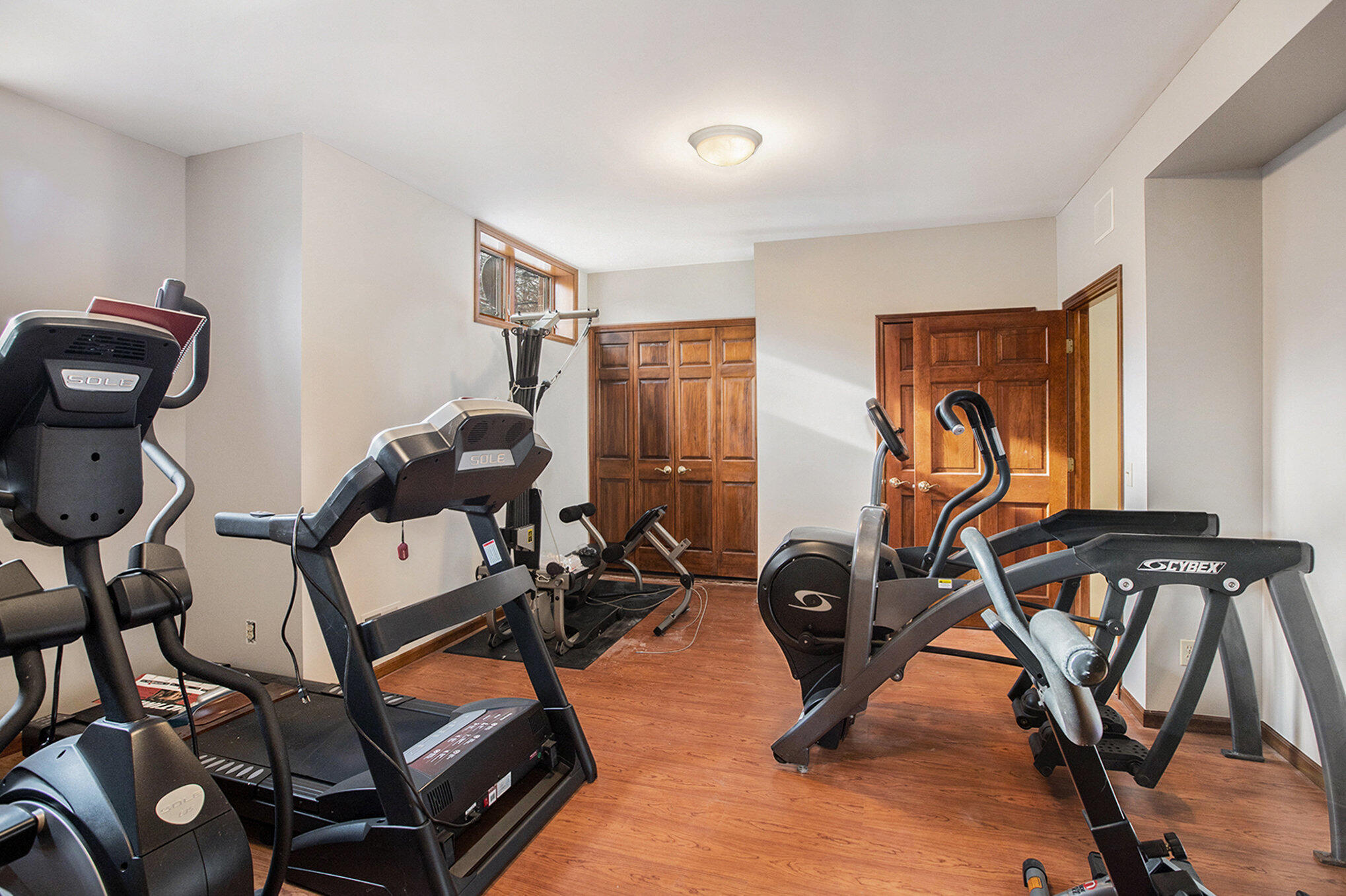 3680 Miller Road Ann Arbor, MI 48103 - Photo 44 of 52 Basement