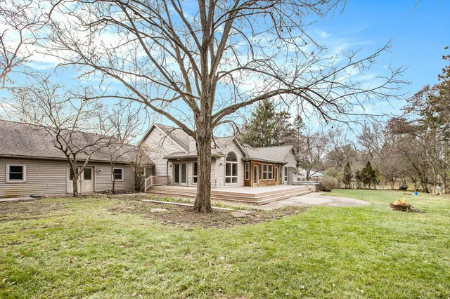 $684,900 | 3680 Miller Road, Ann Arbor, MI 48103