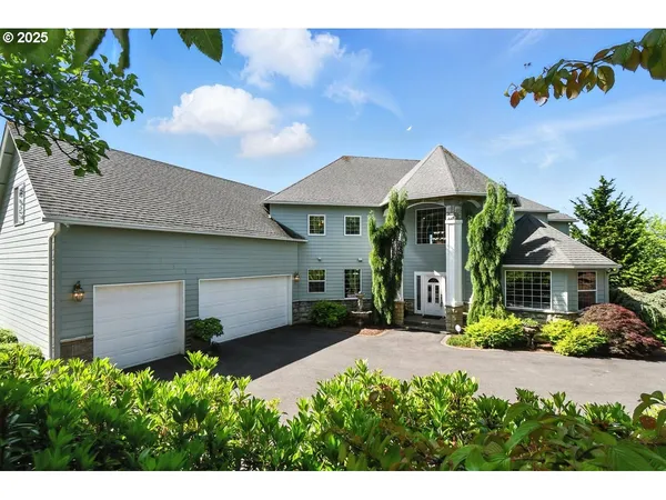 $1,289,000 | 442 Varsity Road, Kalama, WA 98625