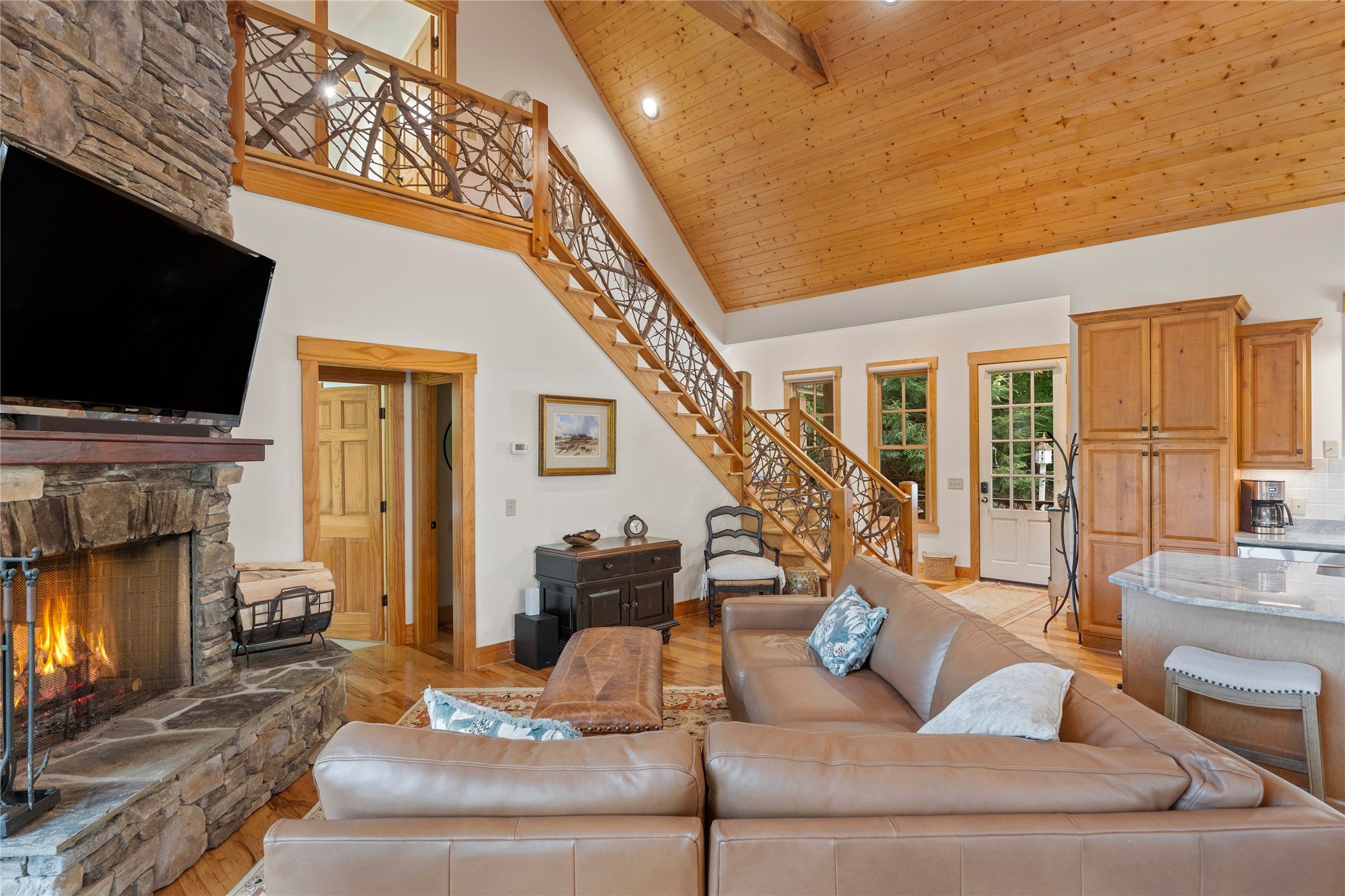 394 Rendezvous Ridge Cashiers, NC 28717 - Photo 21 of 100 Gallery Image 21