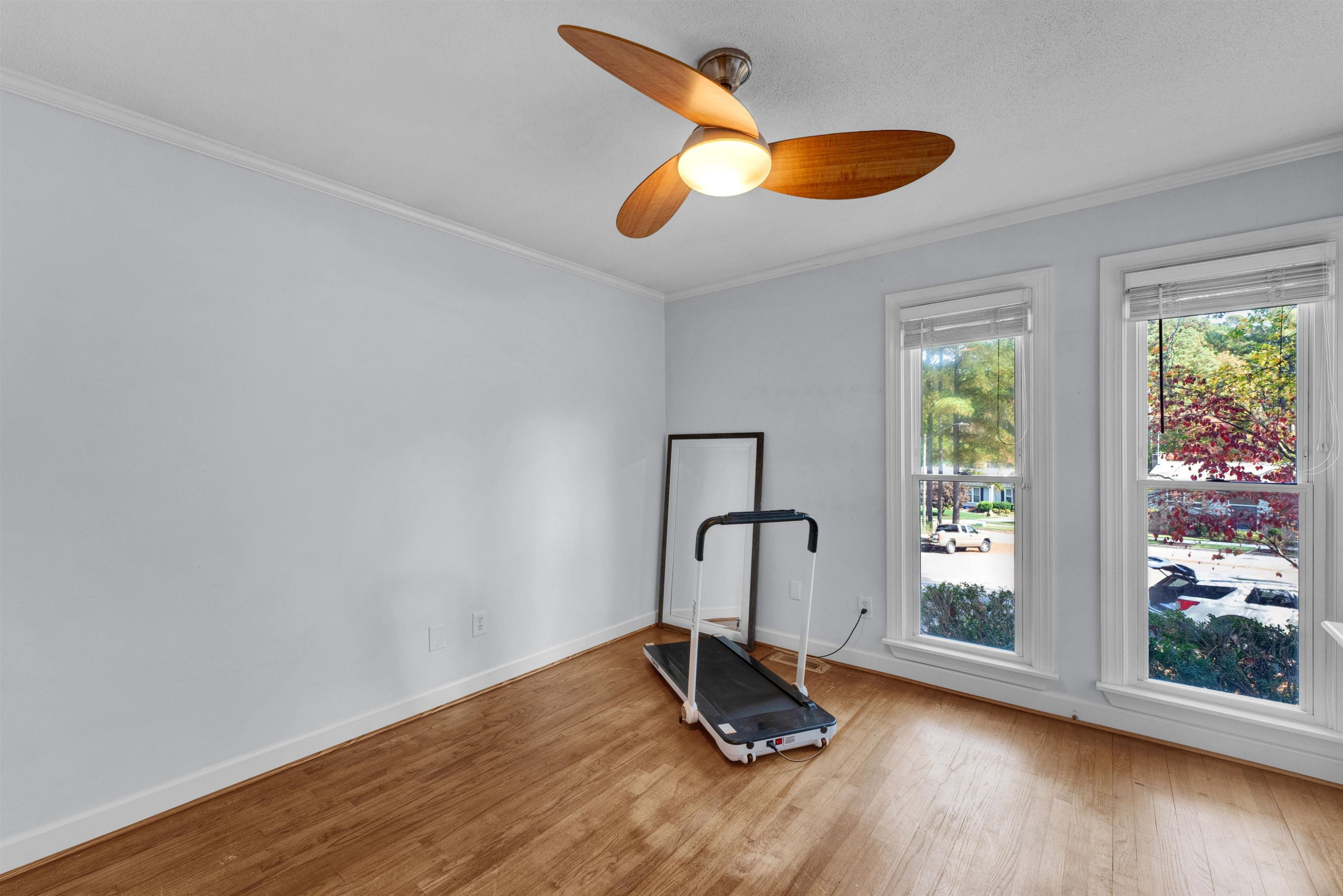 5212 Old Forge Circle Raleigh, NC 27609 - Photo 33 of 47 Photo 33