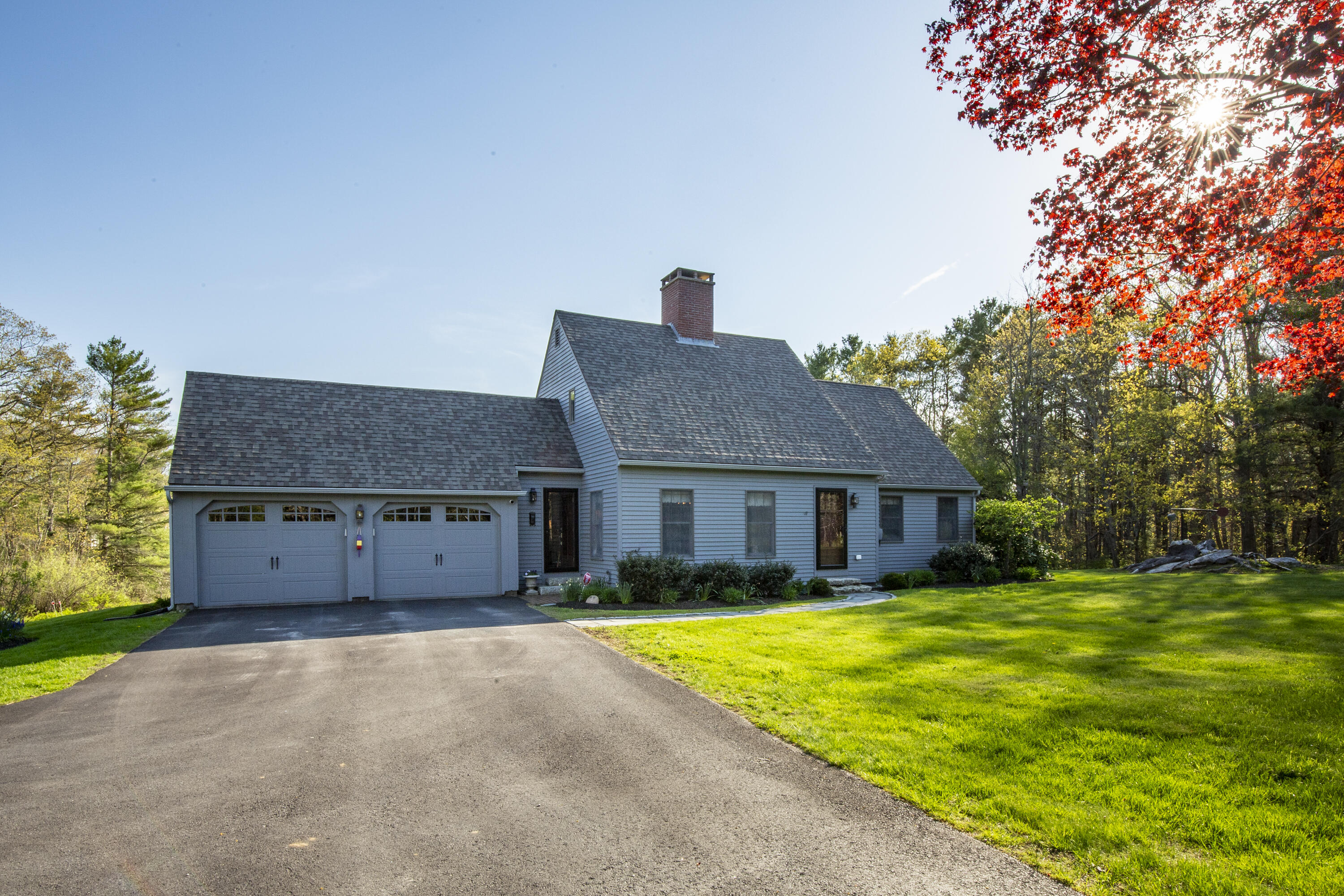 20 Boulder Road Bristol, ME 04539 - Photo 4 of 25 04-20BoulderRd-Bristol-KS