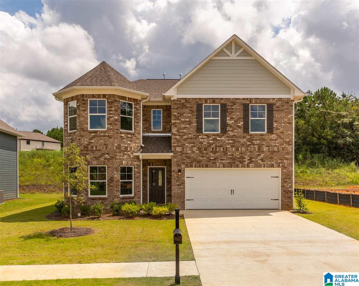 6276 Fieldbrook Circle McCalla, AL 35111 - Photo 1 of 42