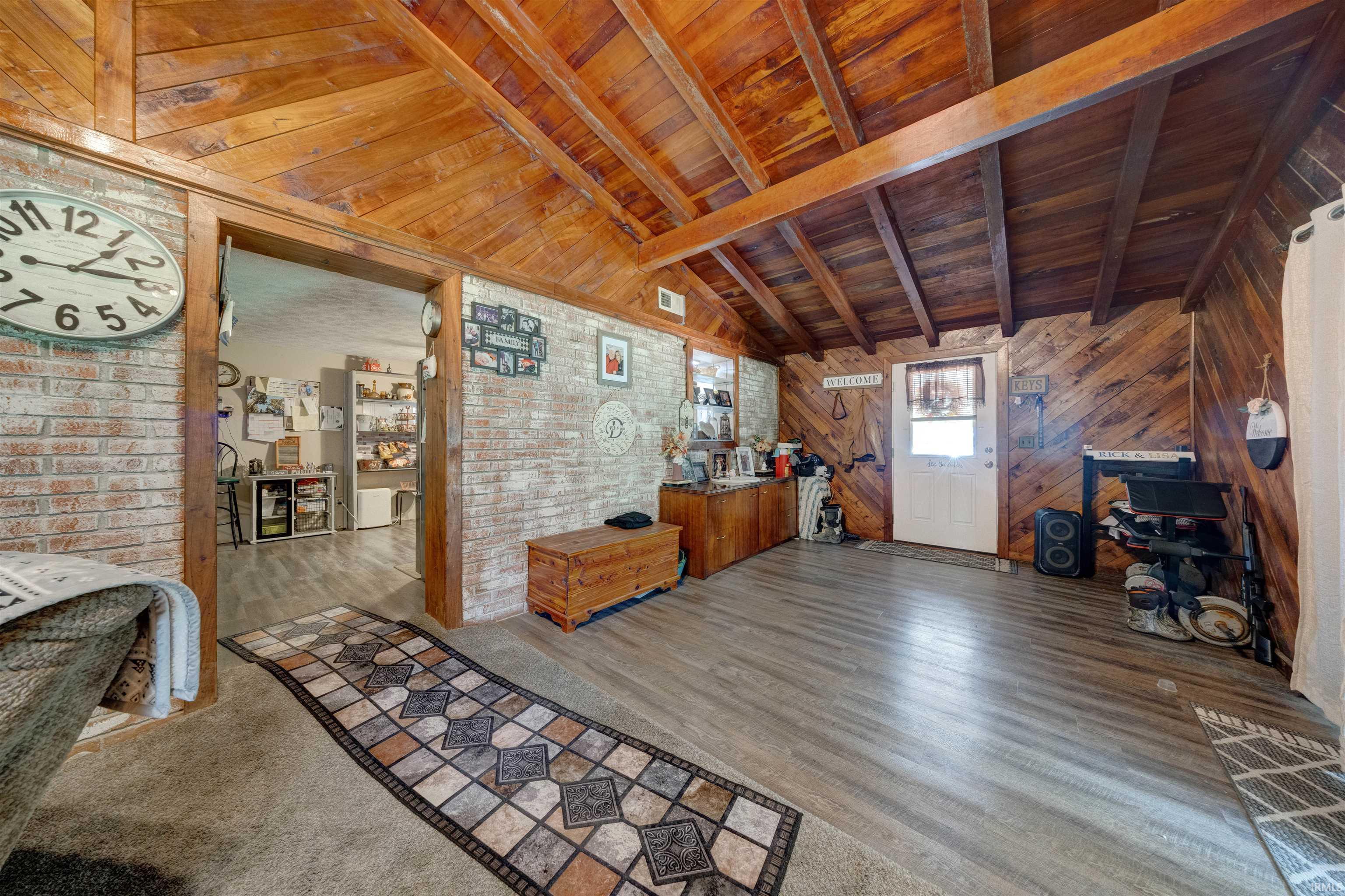 13407 Deer Creek Road Tell City, IN 47586 - Photo 18 of 43