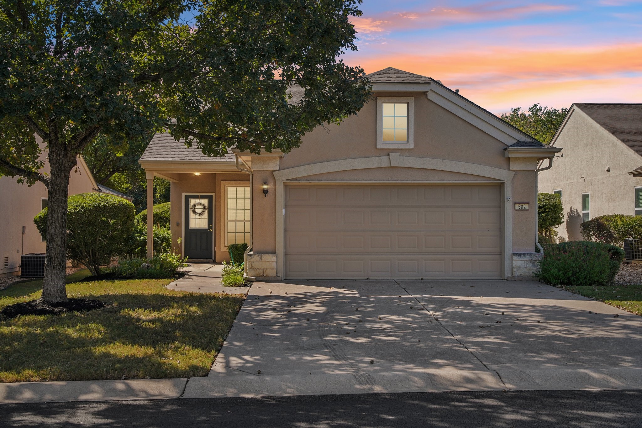 502 Crockett Loop Georgetown, TX 78633 - Photo 1 of 1 Gallery Image 1