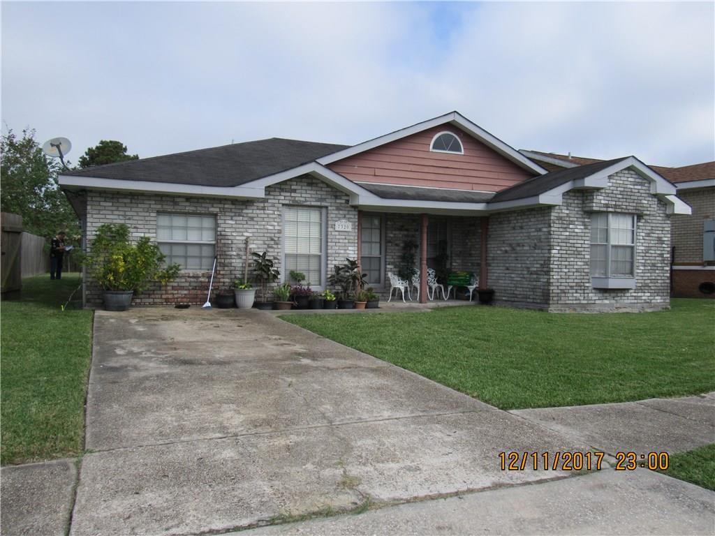 7320 Gentry Road Marrero, LA 70072 - Photo 15 of 16 Gallery Image 15