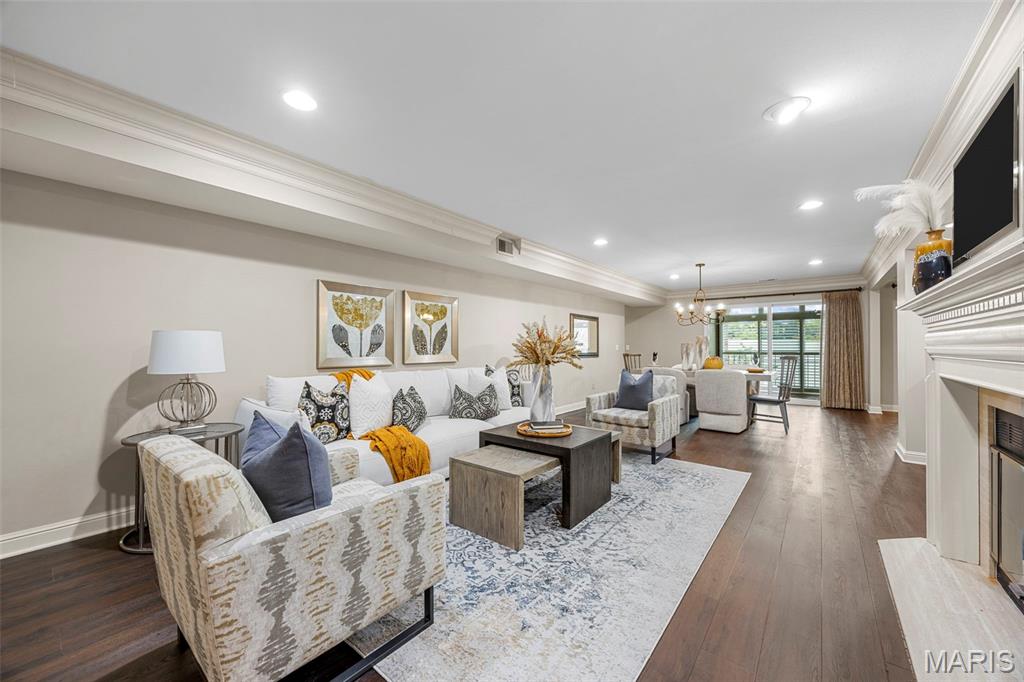 14300 East Conway Meadows Court, Unit 302 Chesterfield, MO 63017 - Photo 14 of 41