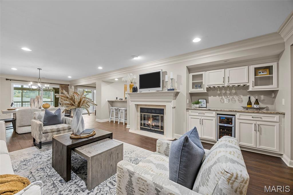 14300 East Conway Meadows Court, Unit 302 Chesterfield, MO 63017 - Photo 15 of 41