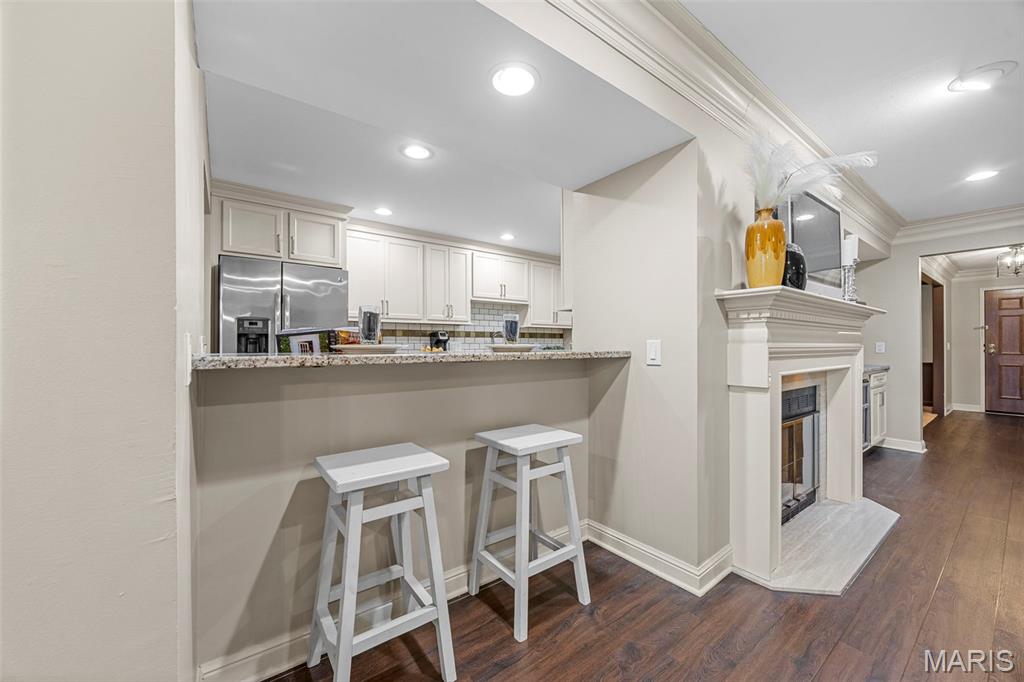 14300 East Conway Meadows Court, Unit 302 Chesterfield, MO 63017 - Photo 17 of 41