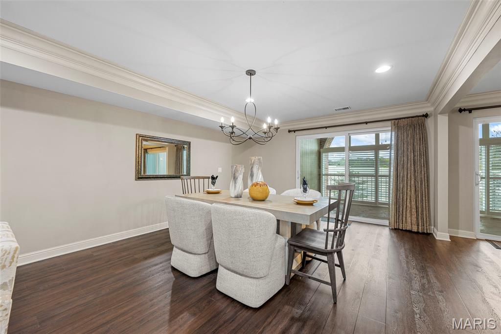 14300 East Conway Meadows Court, Unit 302 Chesterfield, MO 63017 - Photo 19 of 41