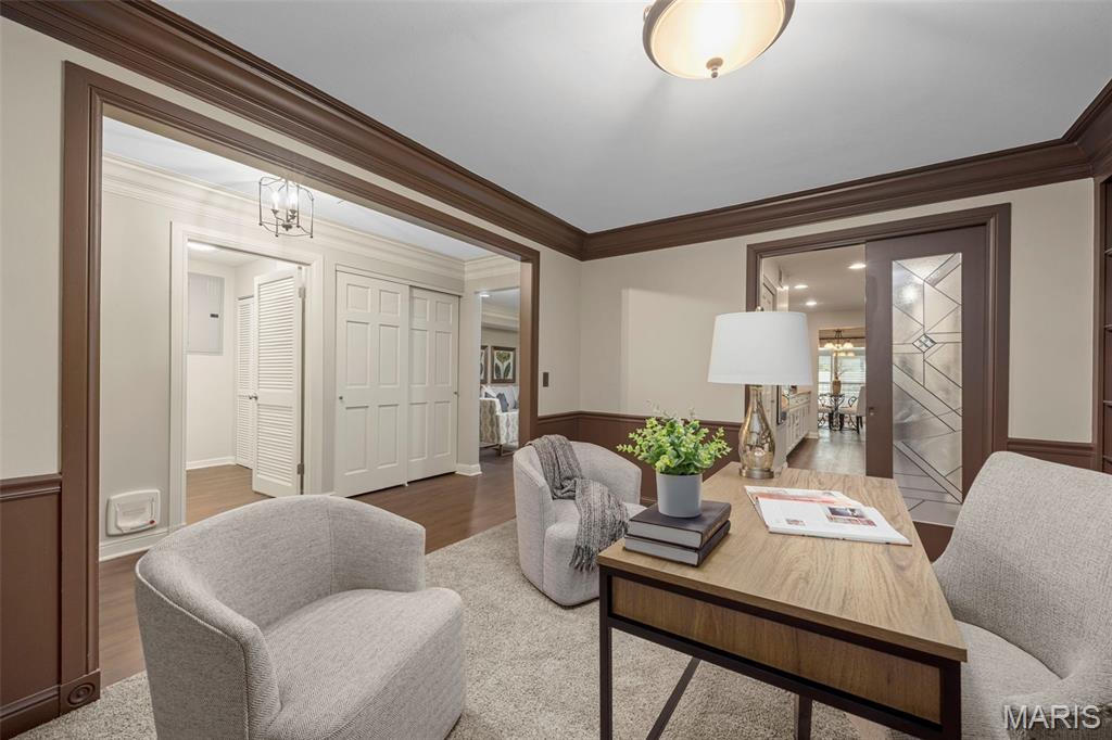 14300 East Conway Meadows Court, Unit 302 Chesterfield, MO 63017 - Photo 21 of 41