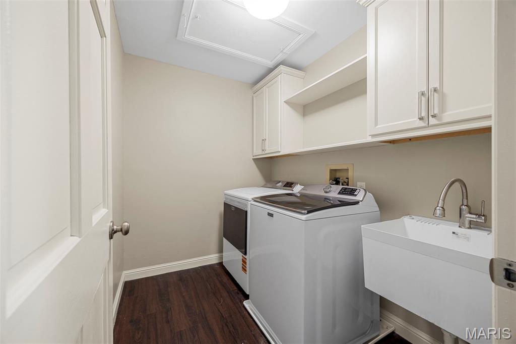 14300 East Conway Meadows Court, Unit 302 Chesterfield, MO 63017 - Photo 22 of 41