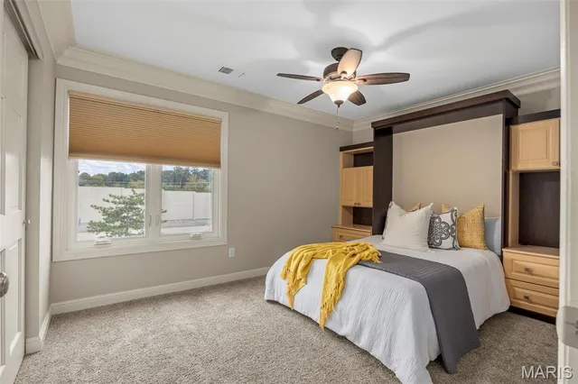 $410,000 | 14300 East Conway Meadows Court, Unit 302, Chesterfield, MO 63017