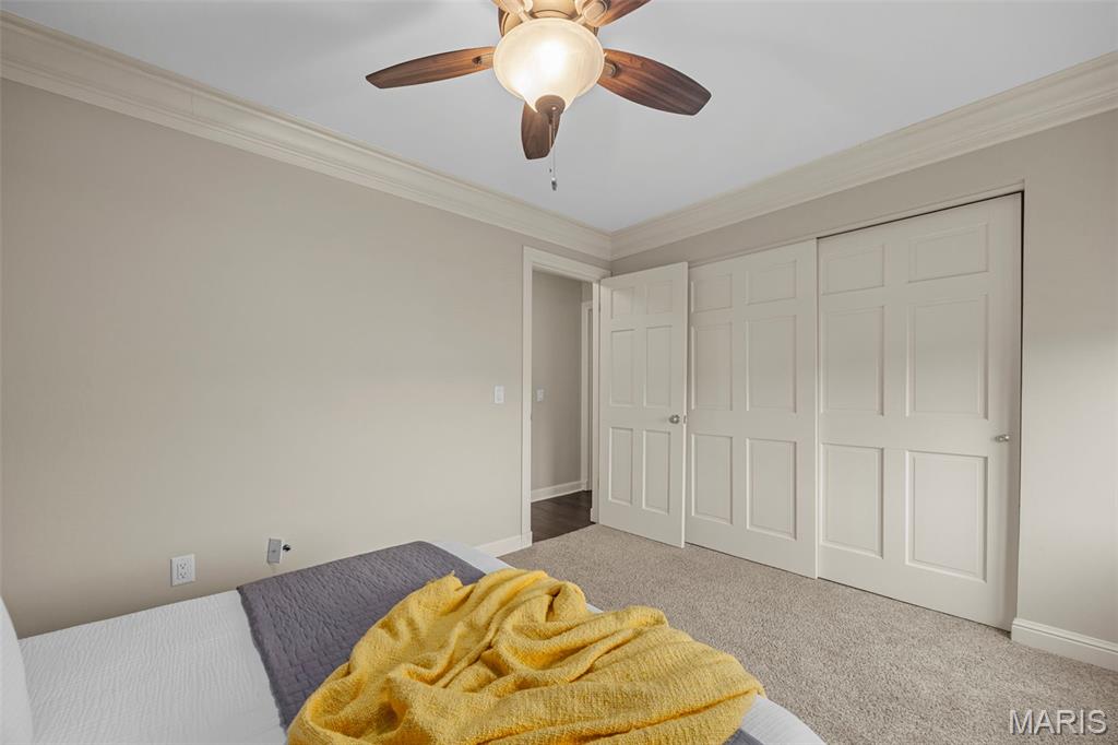 14300 East Conway Meadows Court, Unit 302 Chesterfield, MO 63017 - Photo 25 of 41