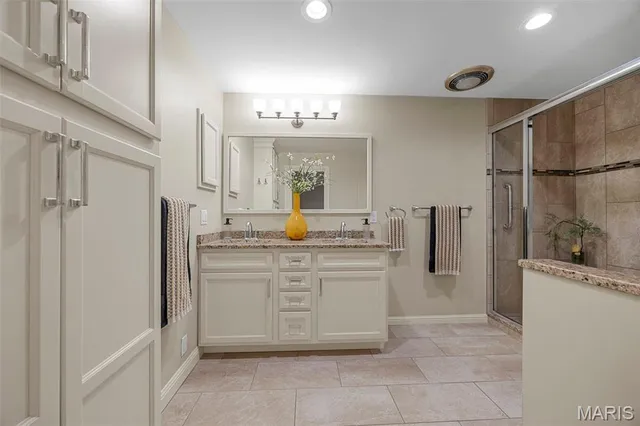 $410,000 | 14300 East Conway Meadows Court, Unit 302, Chesterfield, MO 63017