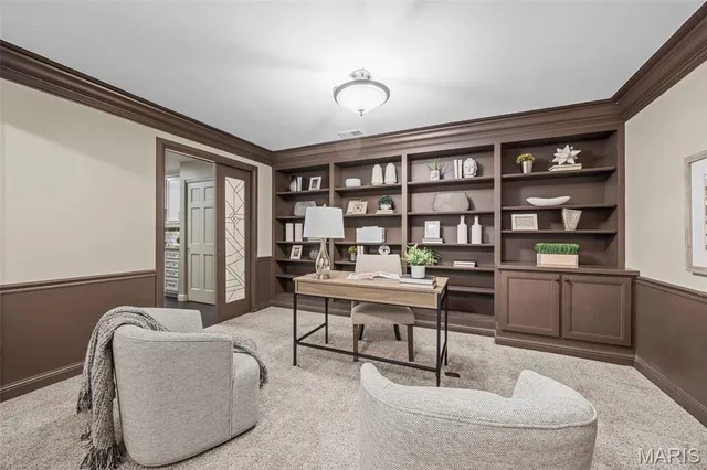 $410,000 | 14300 East Conway Meadows Court, Unit 302, Chesterfield, MO 63017