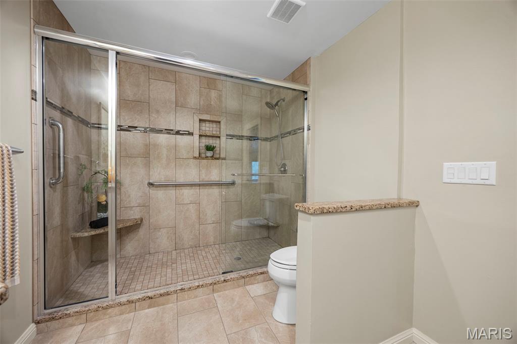 14300 East Conway Meadows Court, Unit 302 Chesterfield, MO 63017 - Photo 31 of 41