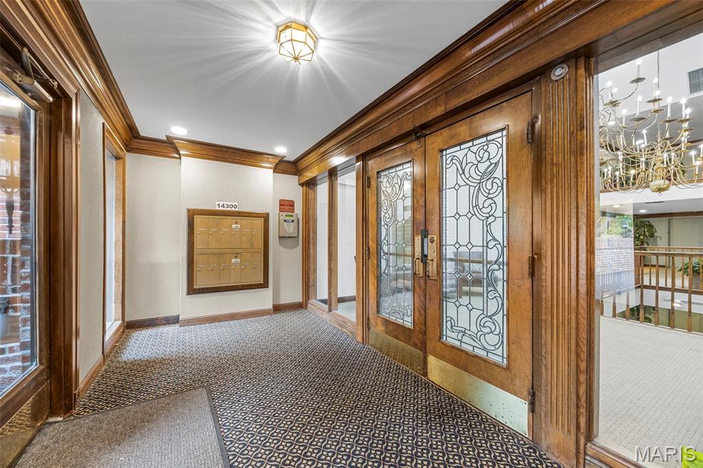 14300 East Conway Meadows Court, Unit 302 Chesterfield, MO 63017 - Photo 37 of 41