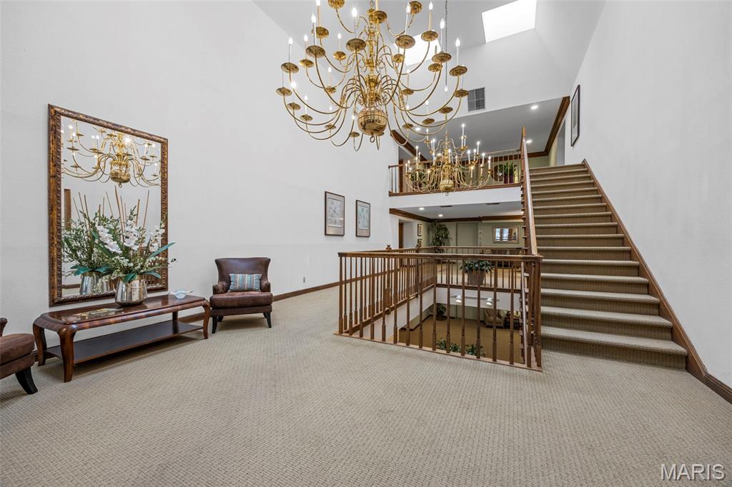 14300 East Conway Meadows Court, Unit 302 Chesterfield, MO 63017 - Photo 39 of 41