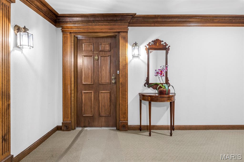 14300 East Conway Meadows Court, Unit 302 Chesterfield, MO 63017 - Photo 40 of 41