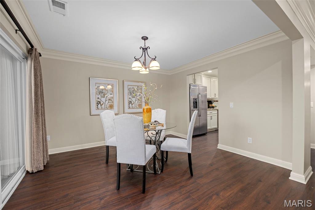 14300 East Conway Meadows Court, Unit 302 Chesterfield, MO 63017 - Photo 10 of 41