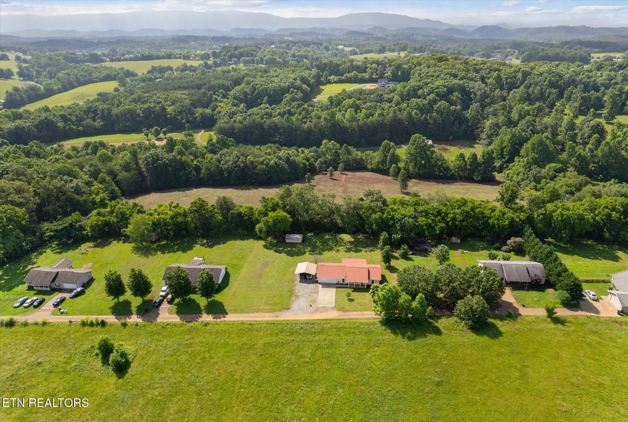 359 Thompson Bridge Road Maryville, TN 37801 - Photo 28 of 31 Gallery Image 28