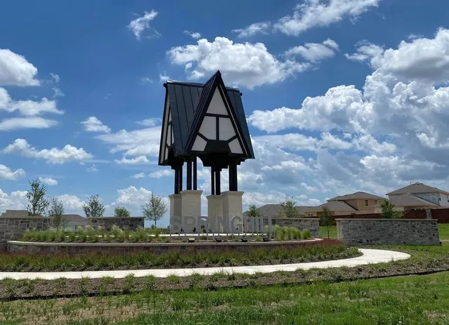 $283,515 | 128 Lilywood Lane, Boyd, TX 76023