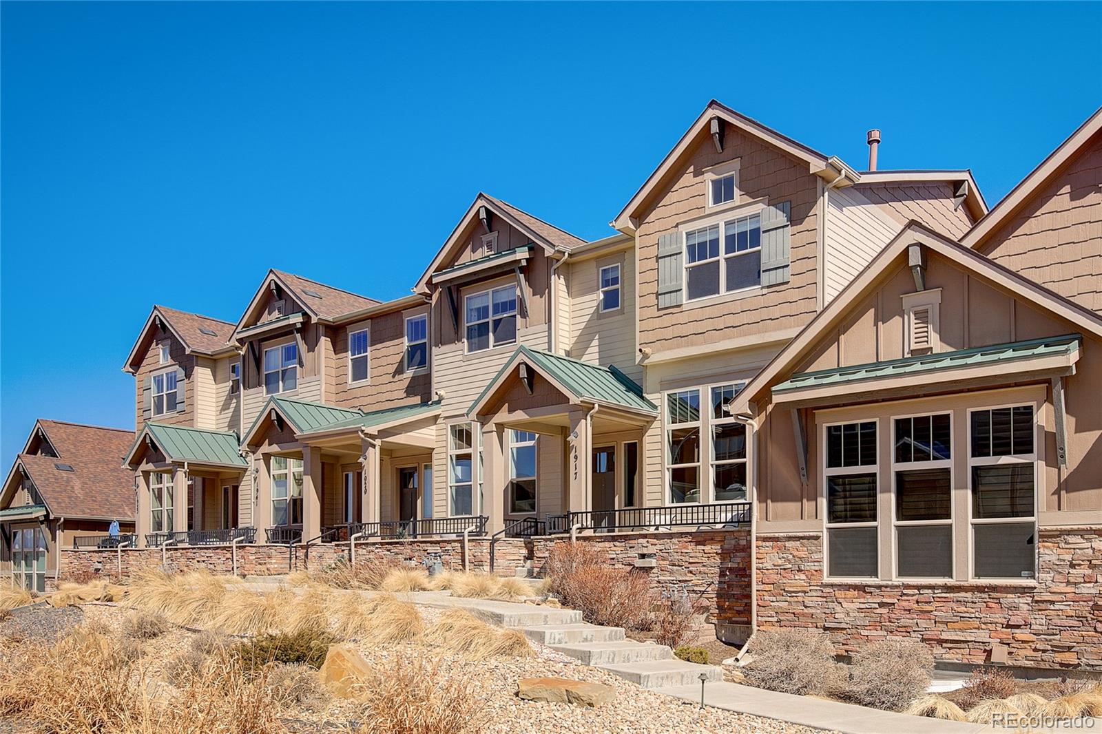 1917 Patti Lane, Louisville, CO 80027 Compass