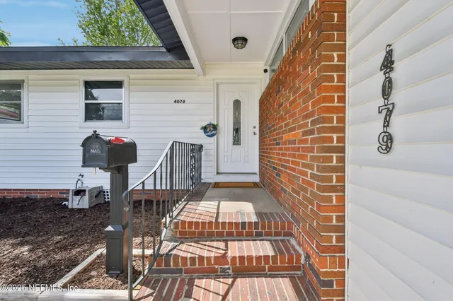$399,000 | 4079 Conga Street, Jacksonville, FL 32217