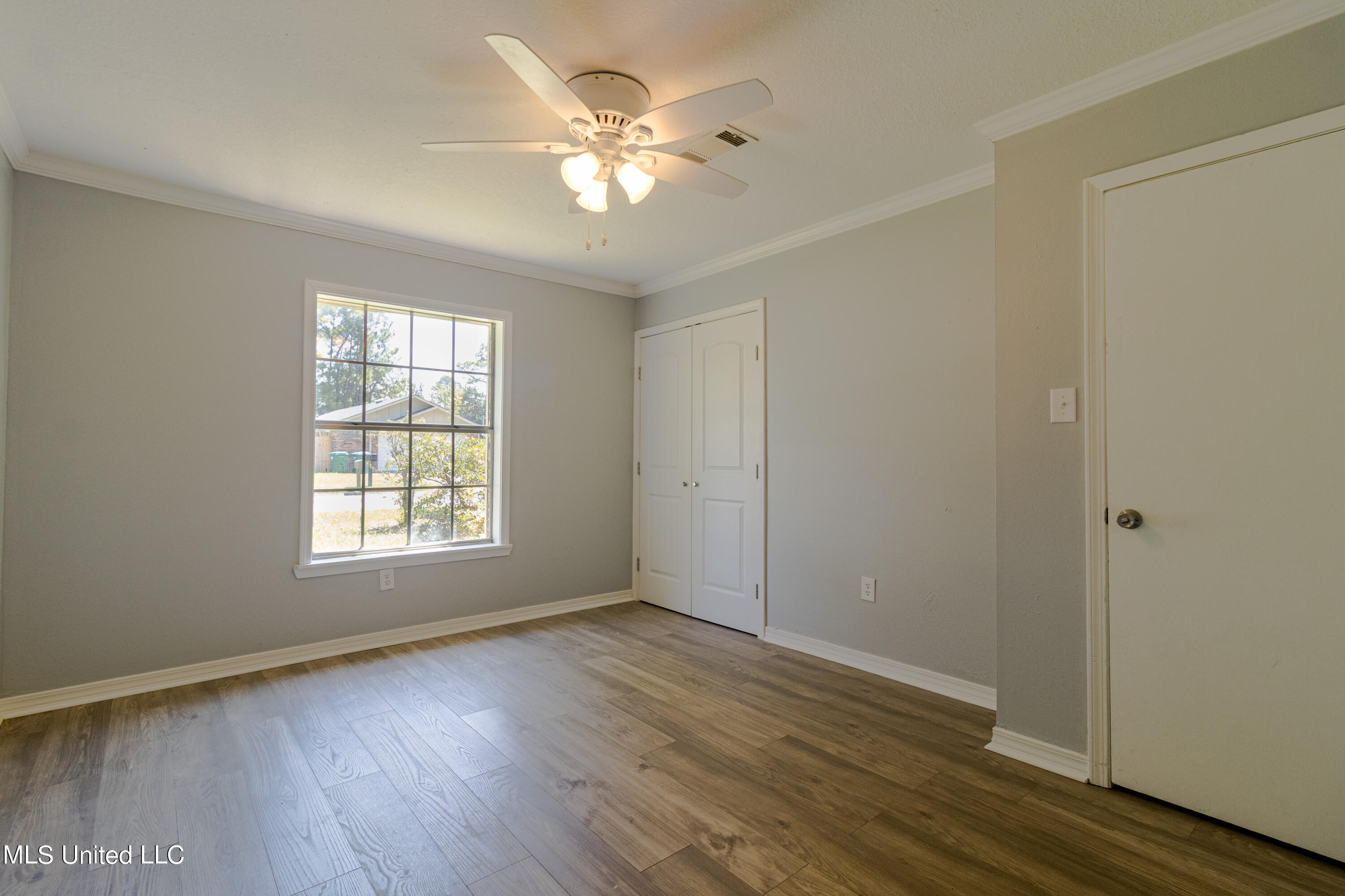 801 Hemlock Road Gulfport, MS 39503 - Photo 11 of 17 primary bed