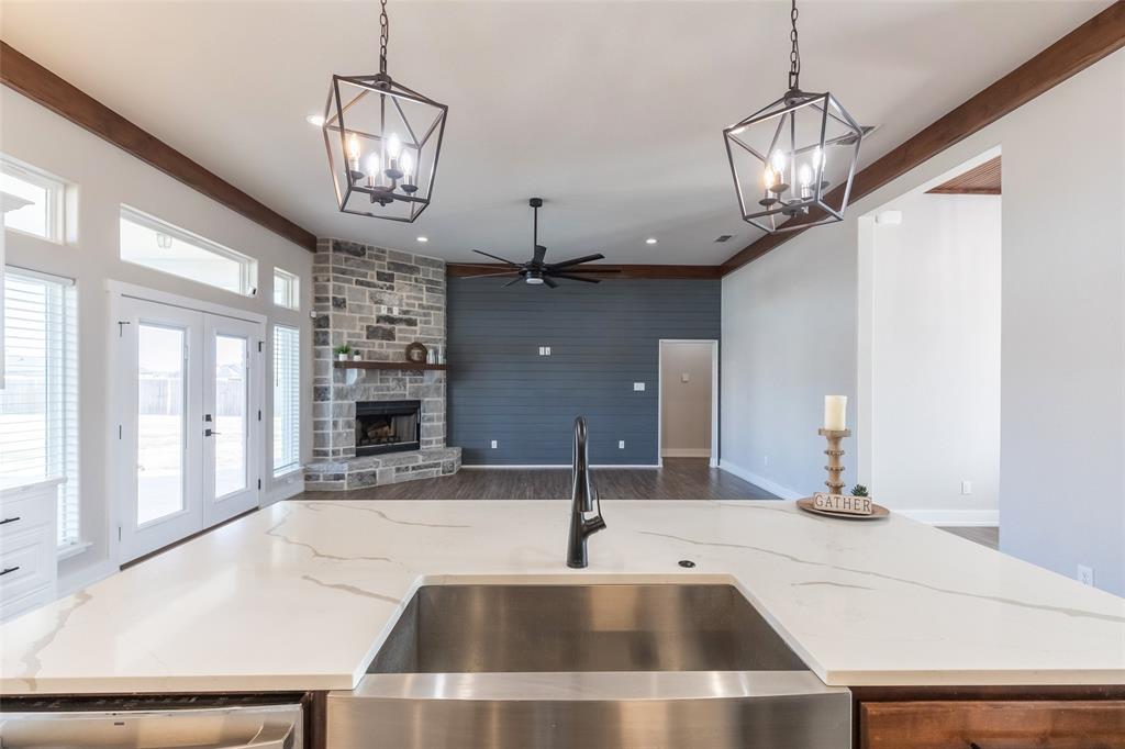 126 Crosswind Trail Ovalo, TX 79541 - Photo 11 of 38