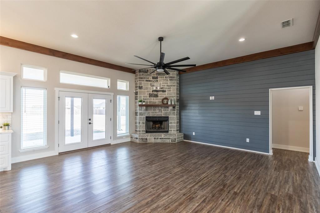 126 Crosswind Trail Ovalo, TX 79541 - Photo 12 of 38