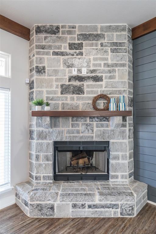 126 Crosswind Trail Ovalo, TX 79541 - Photo 13 of 38