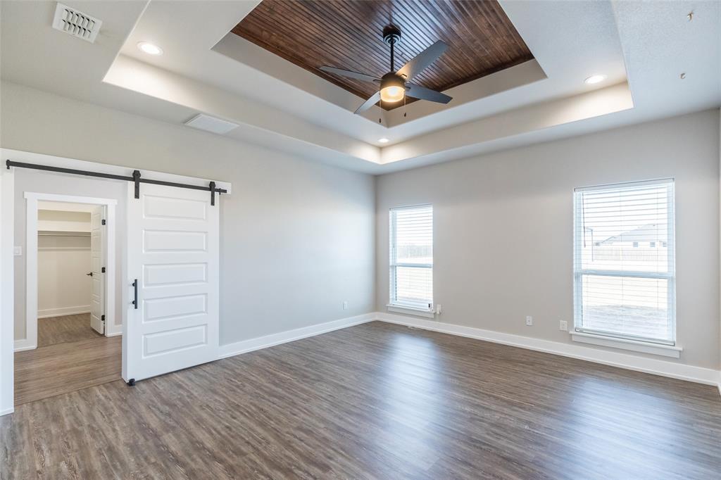 126 Crosswind Trail Ovalo, TX 79541 - Photo 19 of 38