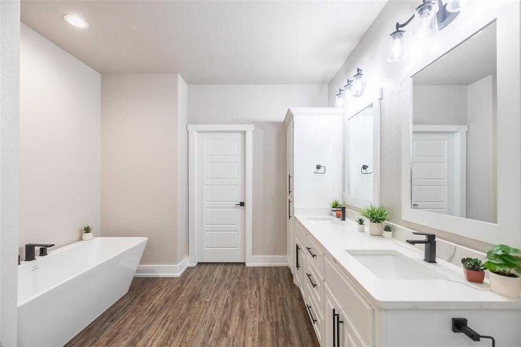 126 Crosswind Trail Ovalo, TX 79541 - Photo 20 of 38