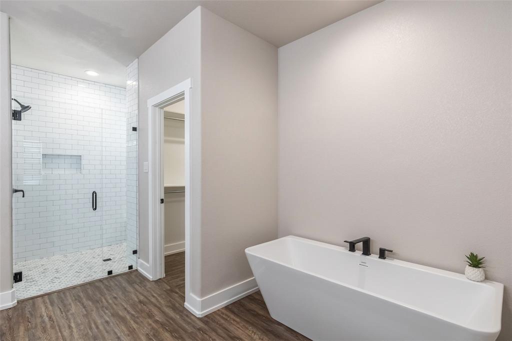 126 Crosswind Trail Ovalo, TX 79541 - Photo 22 of 38