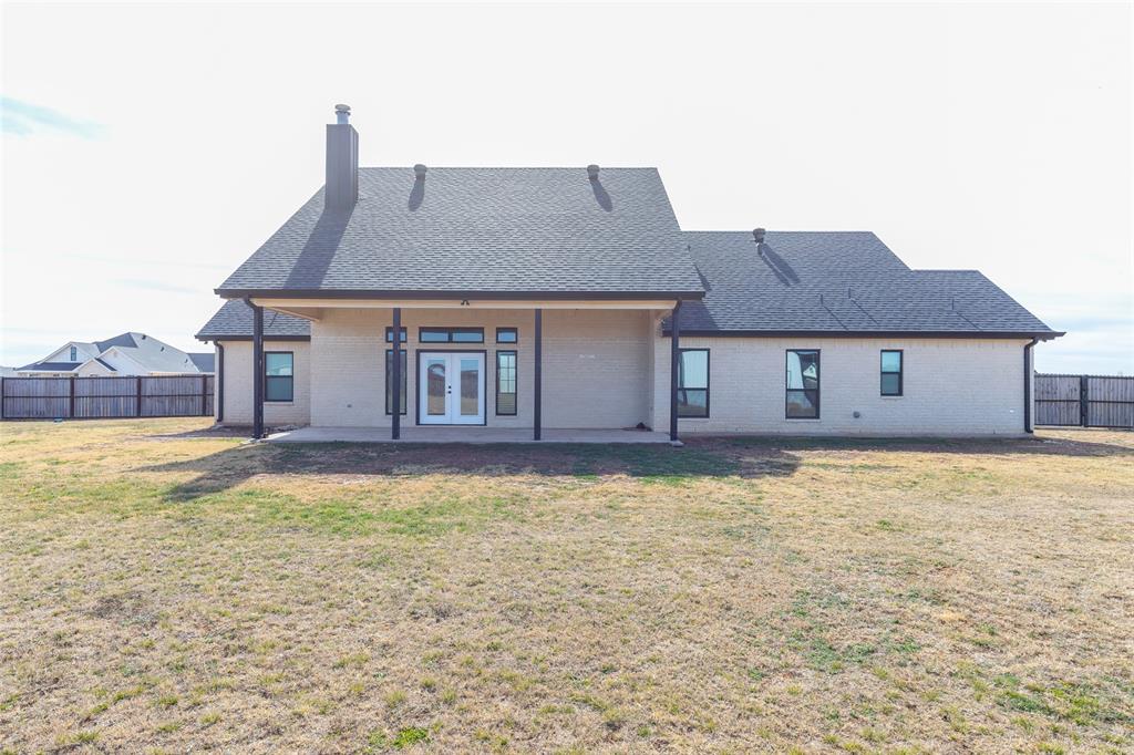 126 Crosswind Trail Ovalo, TX 79541 - Photo 33 of 38