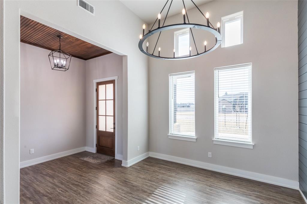 126 Crosswind Trail Ovalo, TX 79541 - Photo 5 of 38