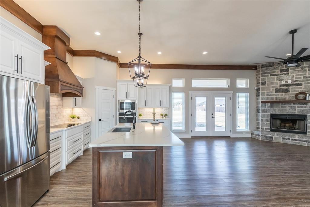 126 Crosswind Trail Ovalo, TX 79541 - Photo 7 of 38