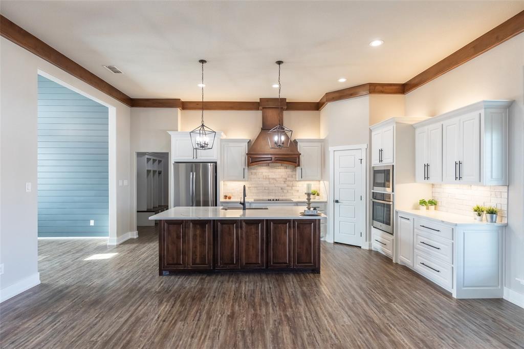 126 Crosswind Trail Ovalo, TX 79541 - Photo 8 of 38