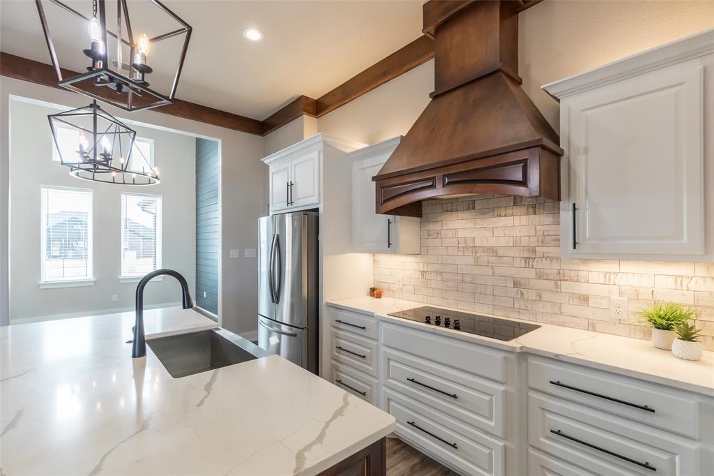 126 Crosswind Trail Ovalo, TX 79541 - Photo 9 of 38